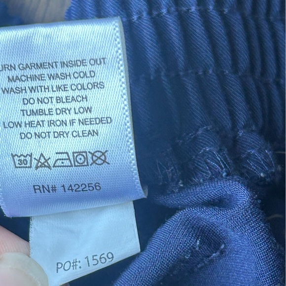 Figs Technical Collection Women’s XS Scrubs Bottoms. - Picture 4 of 6